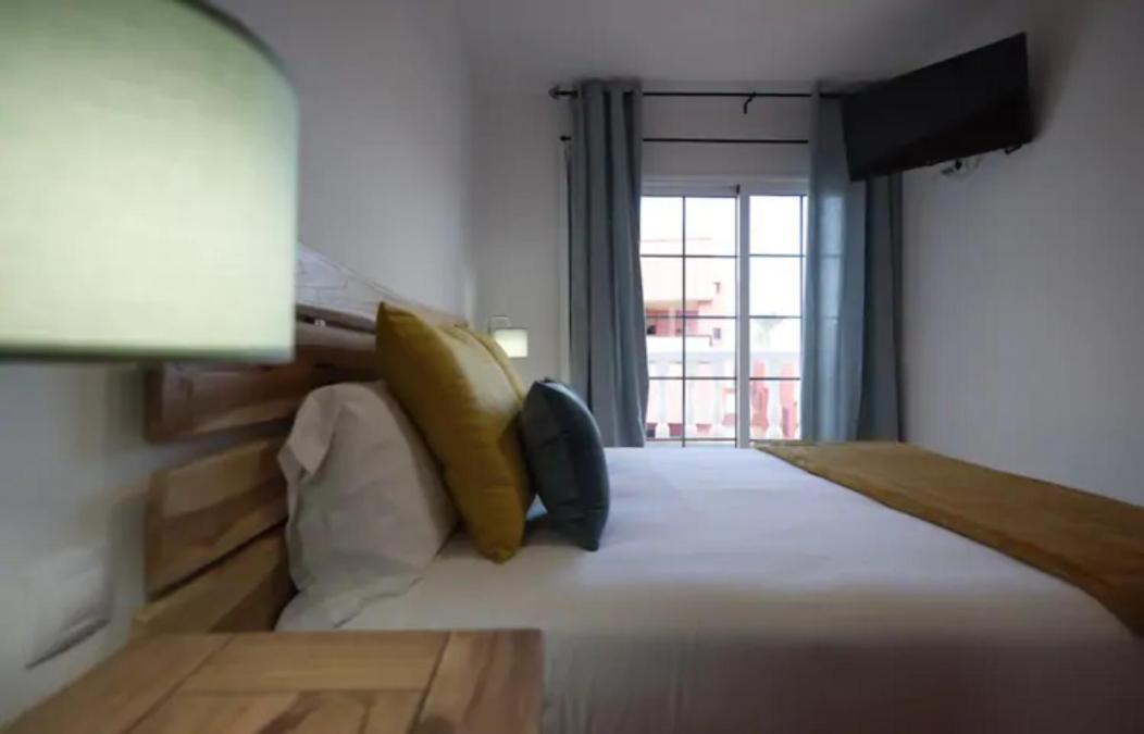 Infinity - Apts Ian Jandia Sur Lajita Buitenkant foto